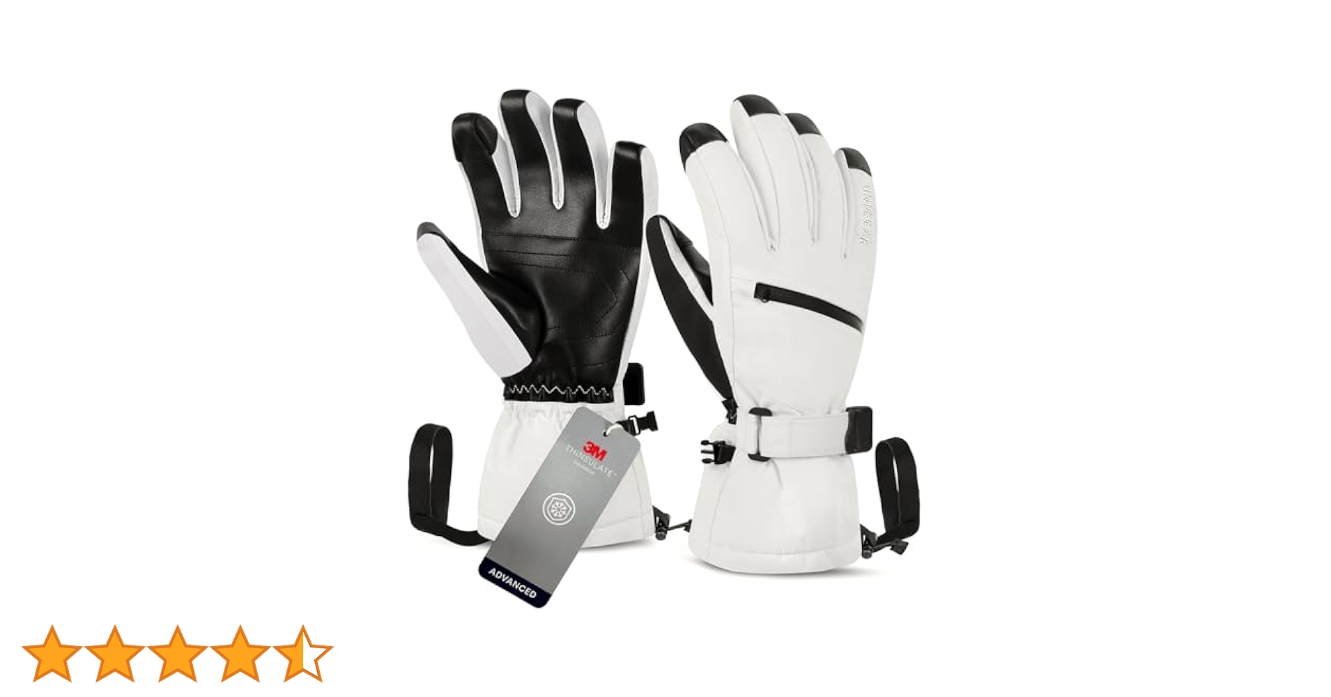 スノーボードウェアセット　グローブ、プロテクター付 スノーボードグローブ SB GLOVE VP130202K01 | スポーツ用品なら